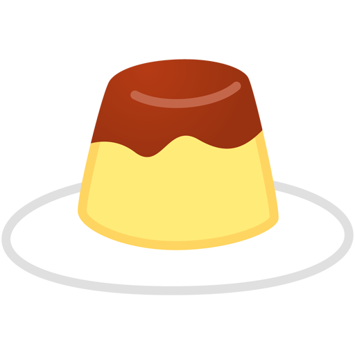 プッチンプリン 3個入